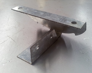 Swith cover control dish Unigrow